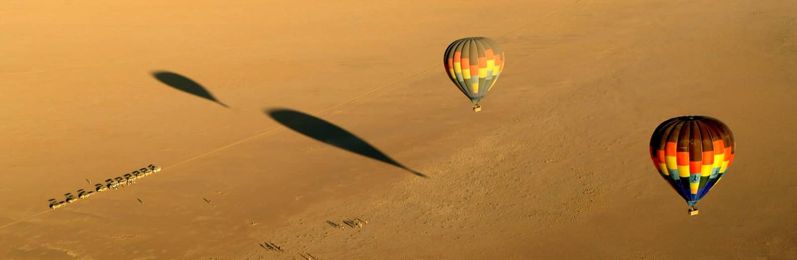 Dunes Lodge by Wolwedans - Resort Namibia