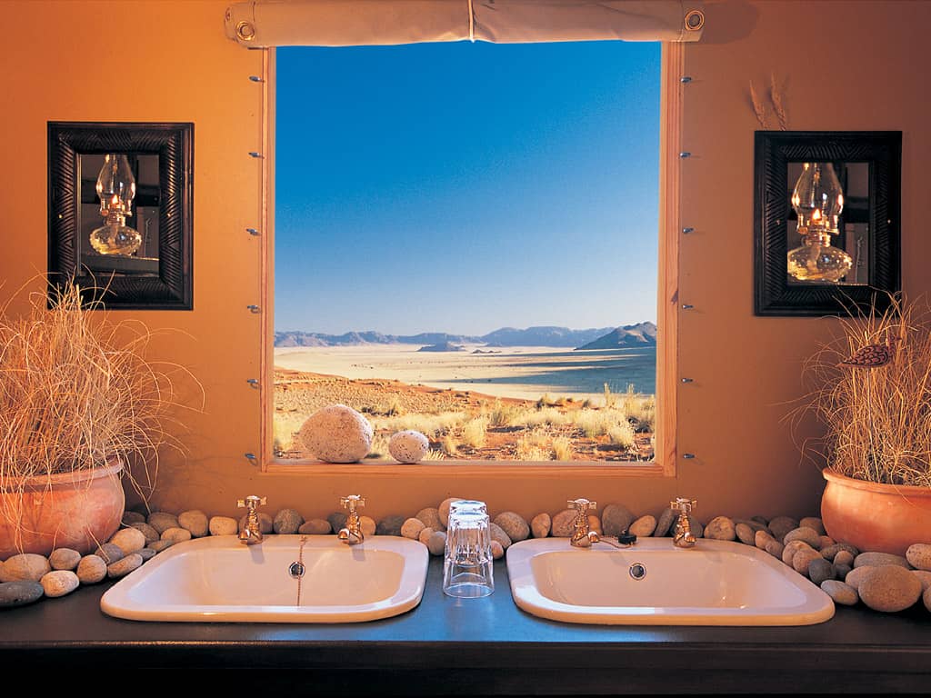 Dunes Lodge by Wolwedans - Resort Namibia