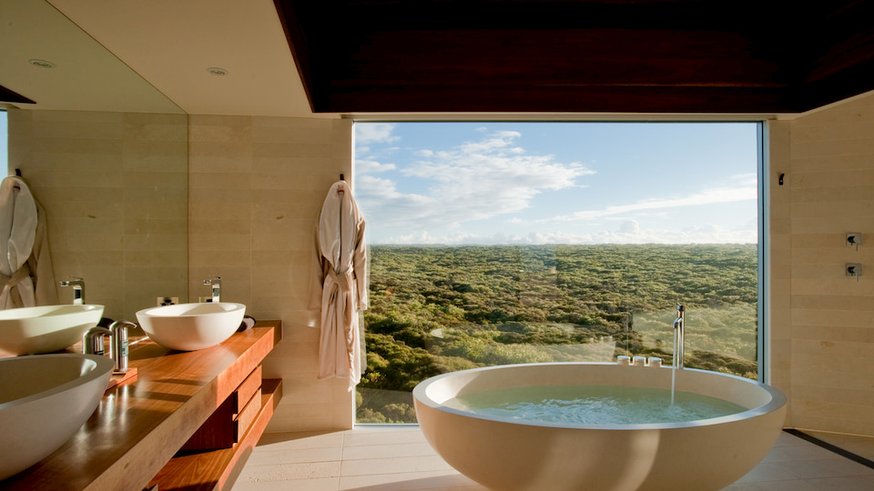 Southern ocean lodge - viaggio di nozze Australia