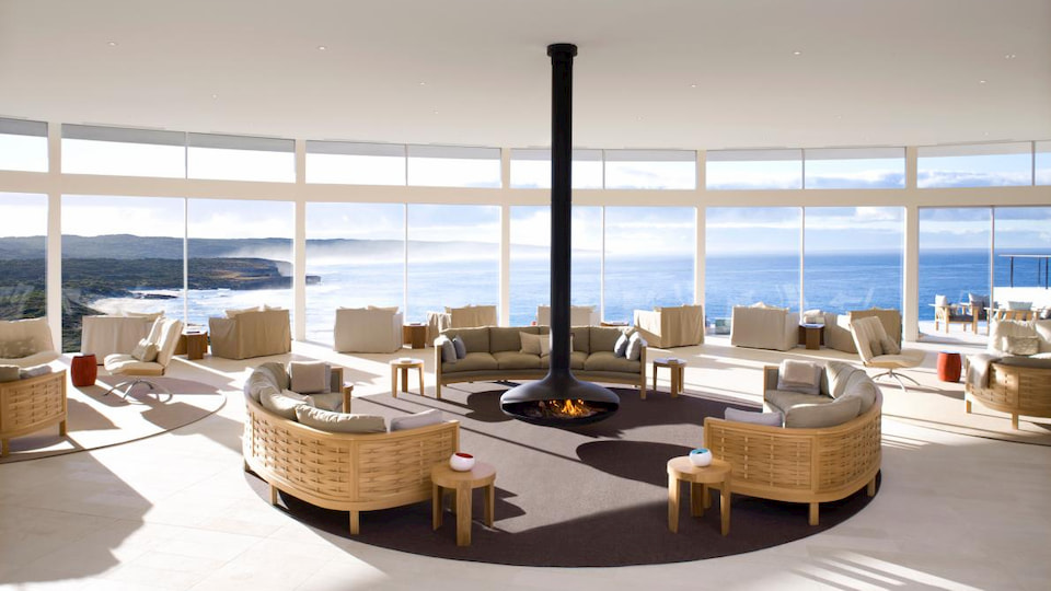 Southern ocean lodge - viaggio di nozze Australia