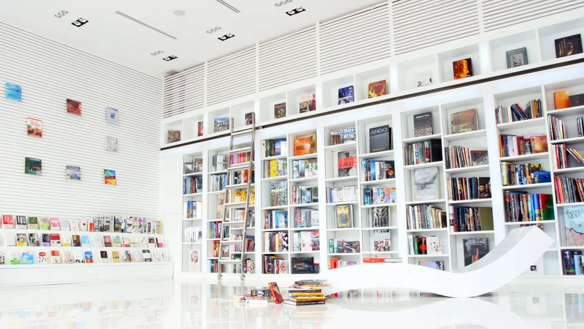 The Library - Viaggio di nozze Thailandia