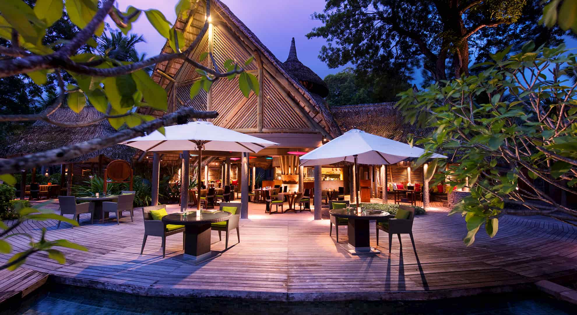 Costance Ephelia - Viaggio di Nozze alle Seychelles