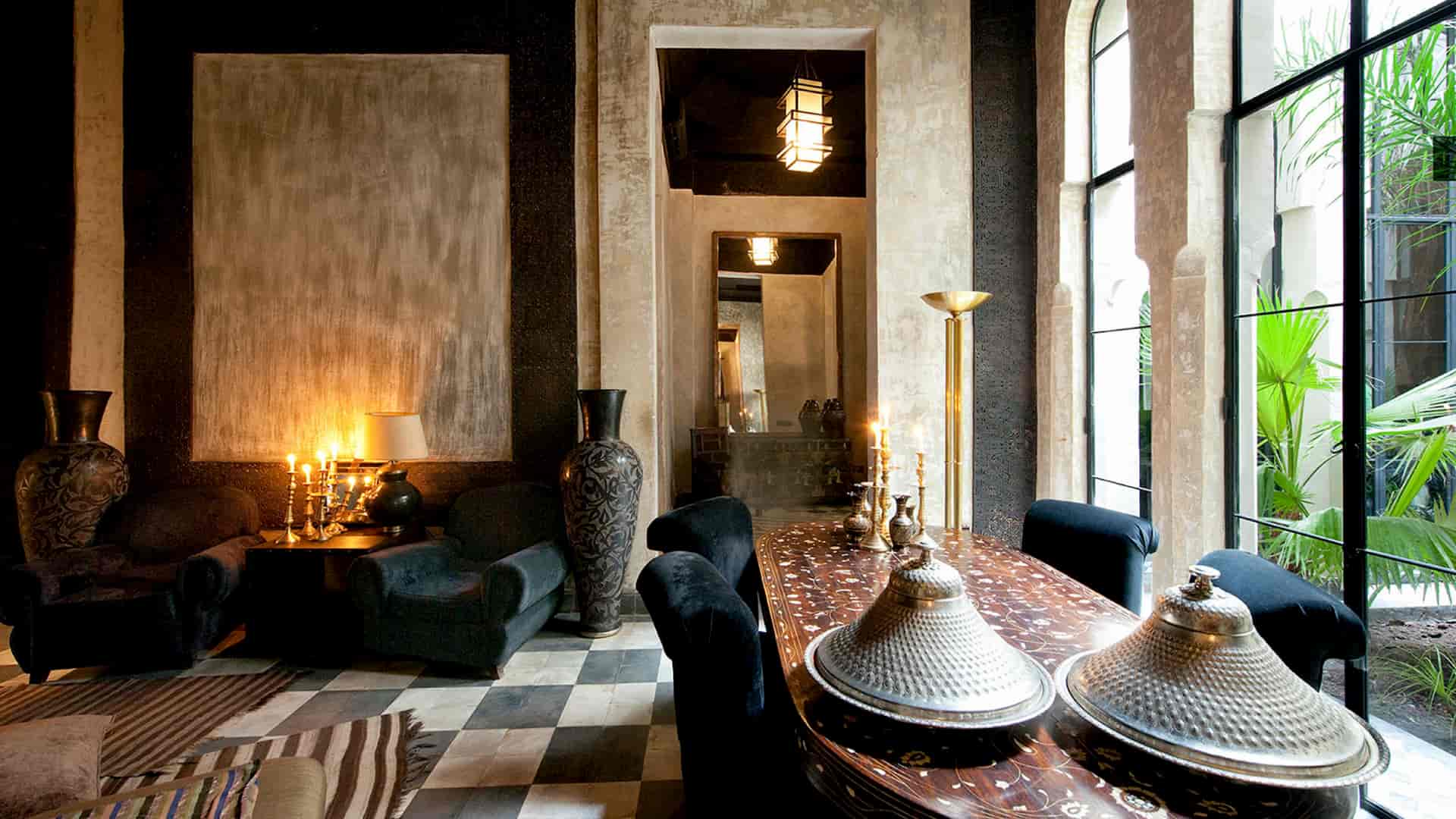 Dar Darma Resort - Viaggio di Nozze Marocco