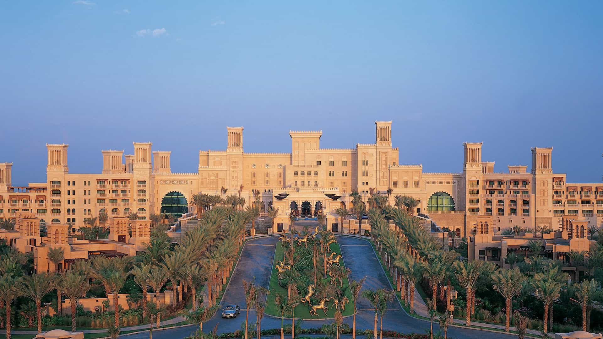 Madinat Jumeirah - Dubai - Viaggio di Nozze