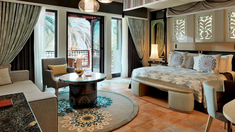 Madinat Jumeirah - Dubai - Viaggio di Nozze