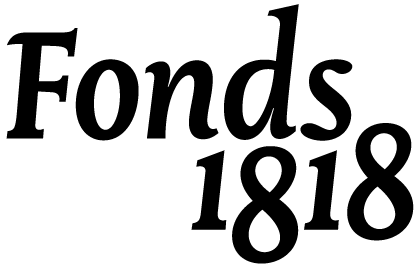 Fonds 1818
