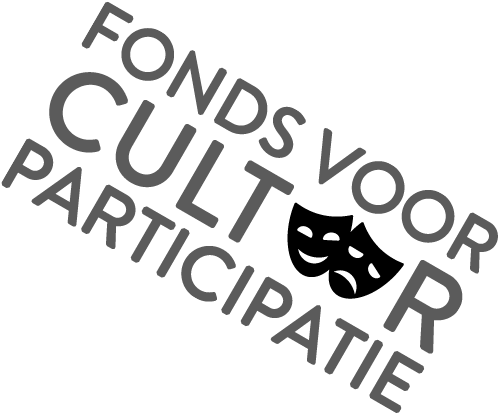 Fonds voor Cultuurparticipatie
