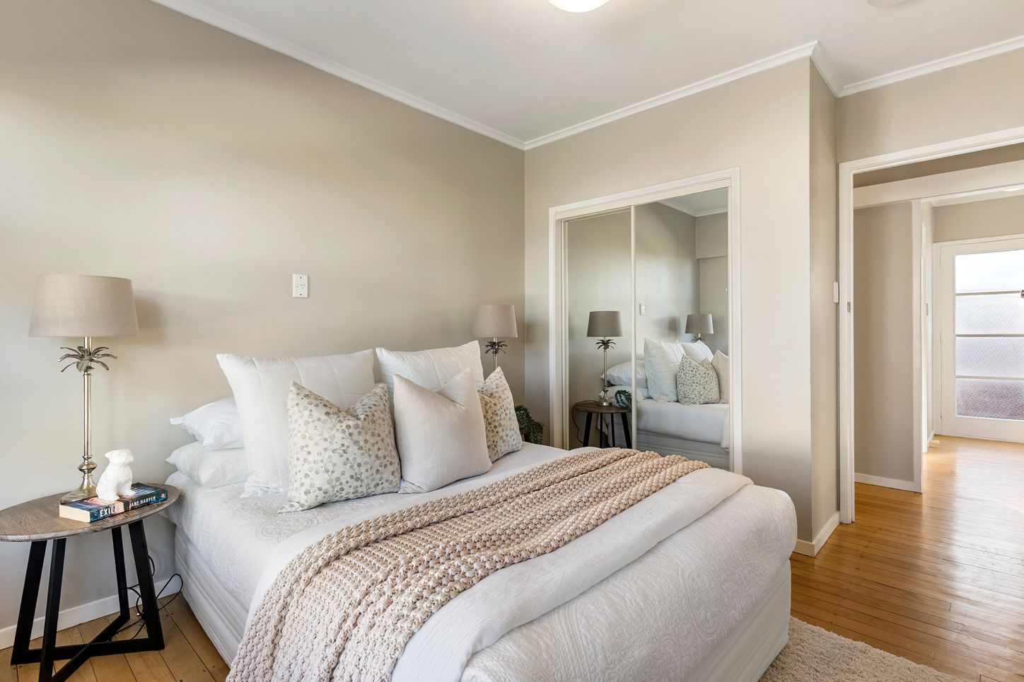 East Coast Road, Forrest Hill - third bedroom