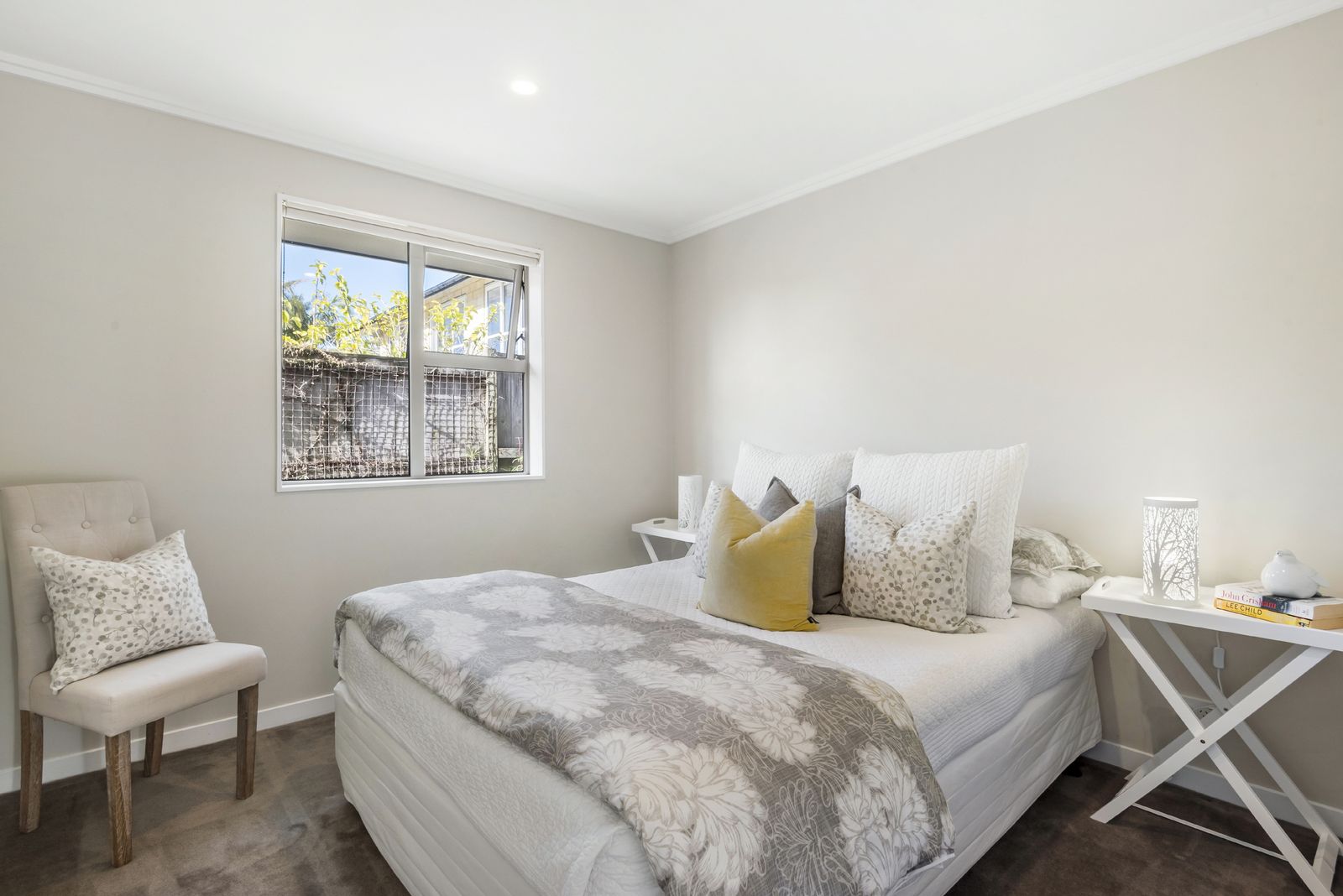 Lemon Grove Lane, Greenhithe - bedroom