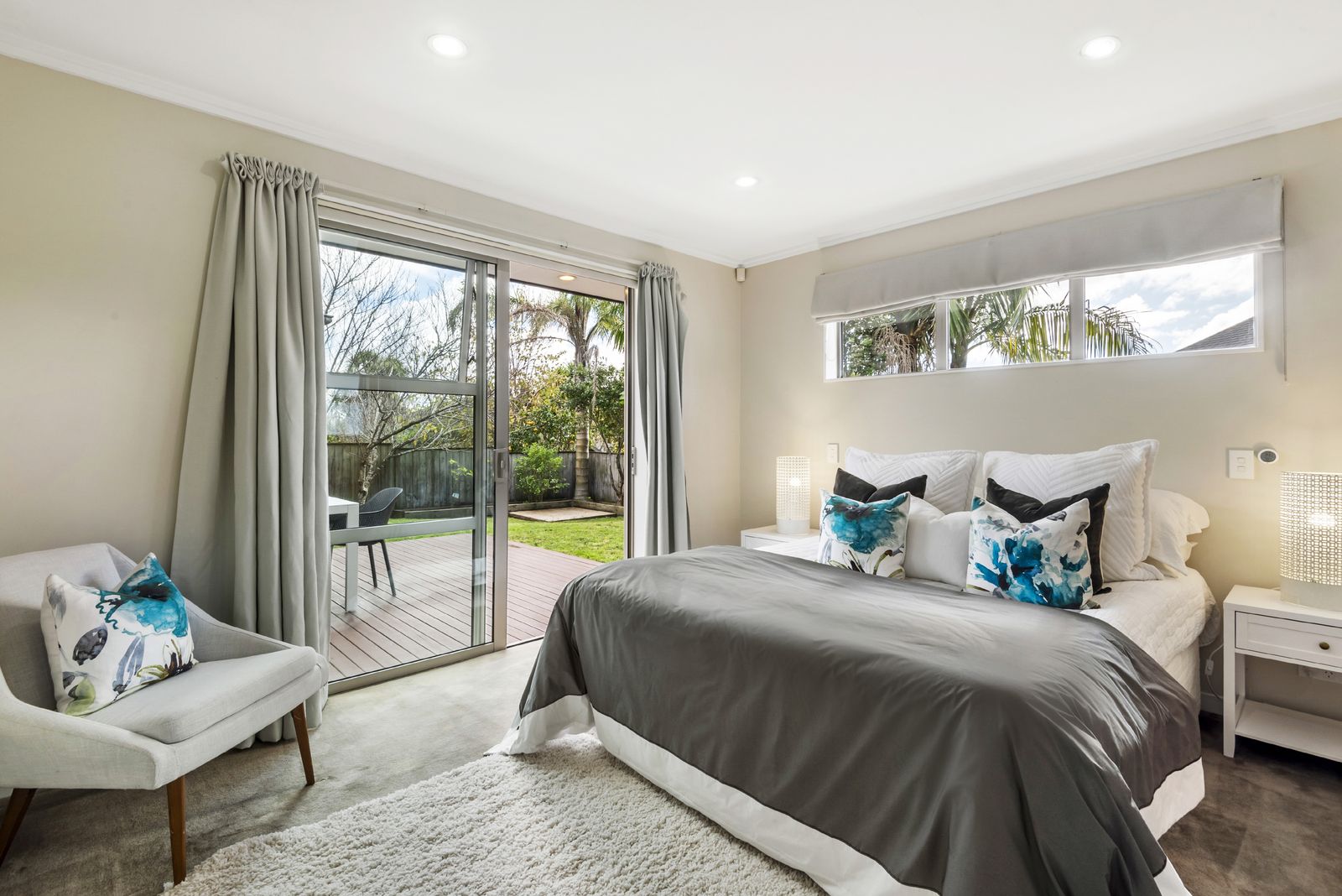 Lemon Grove Lane, Greenhithe - master bedroom