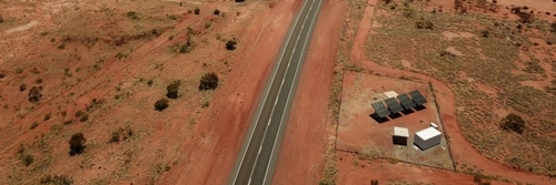 Telstra Radio Network