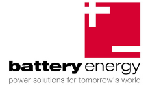 Battery Energy logo
