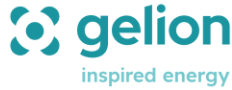 Gelion Logo