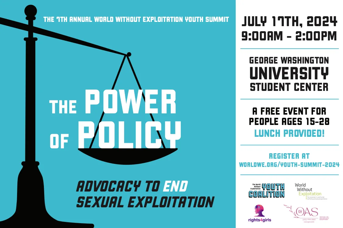 The Power of Policy - WorldWE