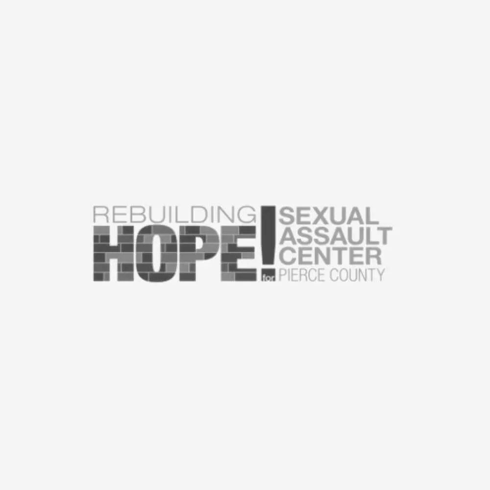 REBUILDING HOPE SEXUAL ASSAULT CENTER