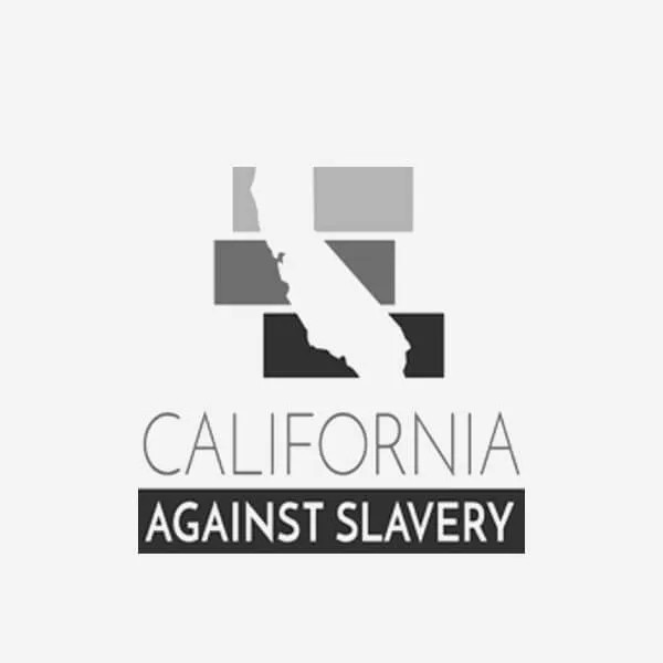 California Against Slavery
