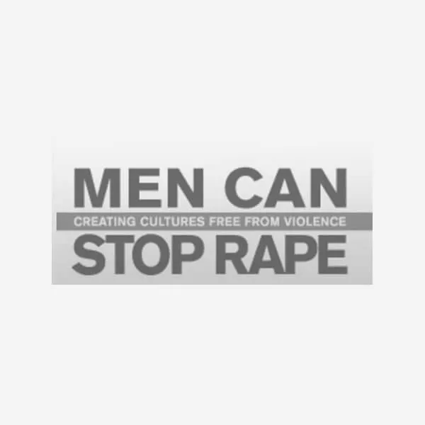 Men Can Stop Rape