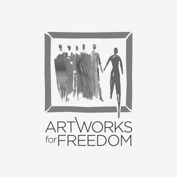 Artworks for Freedom