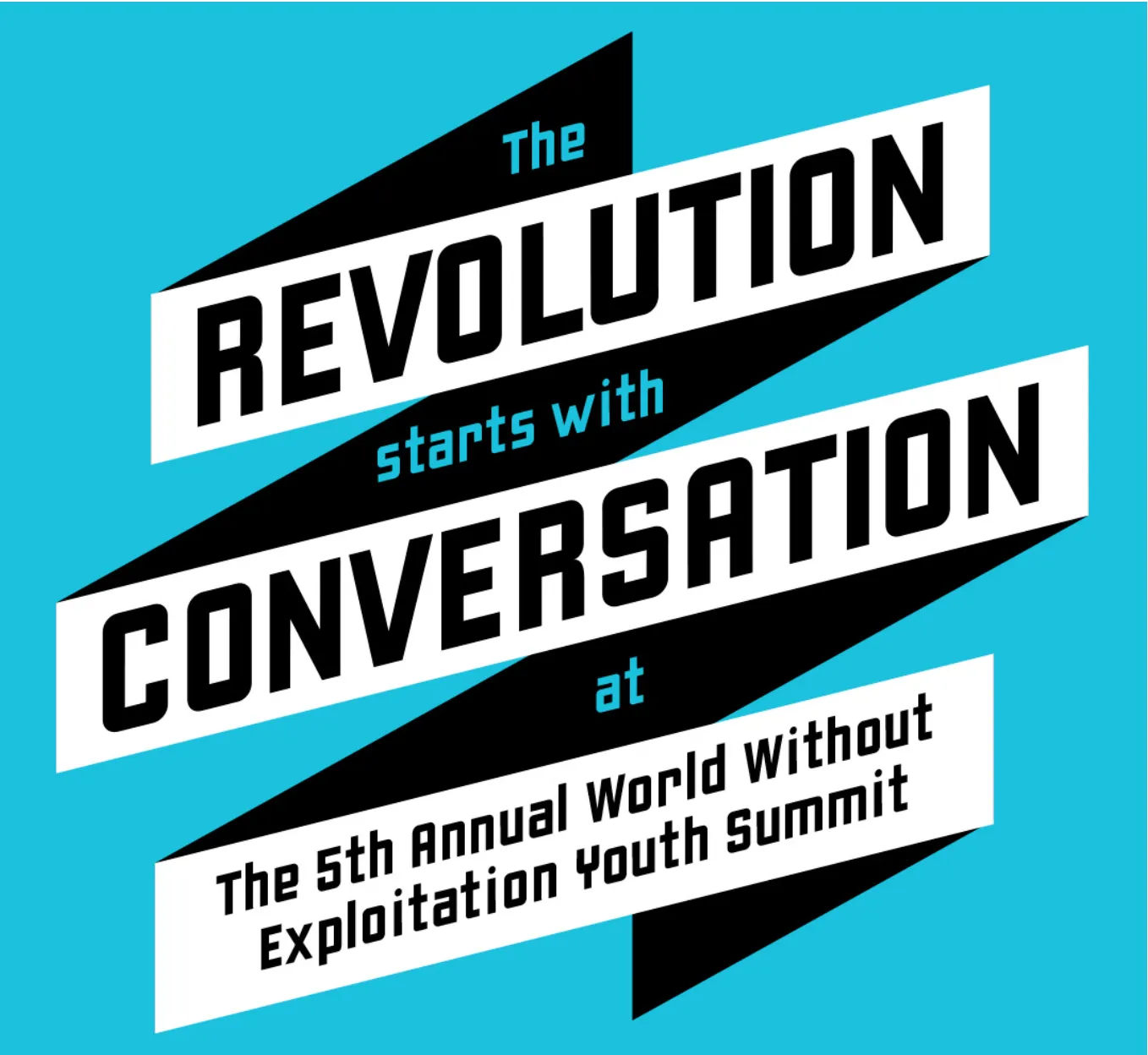 Announcing the WorldWE Youth Summit 2022