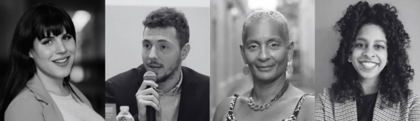 Research, analysis and policy conclusions on prostitution and trafficking from CAP International