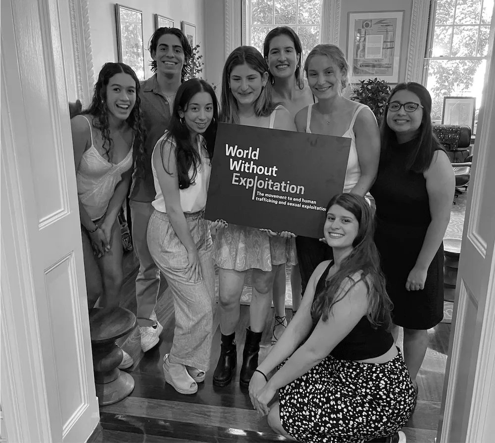 Fourth annual youth summit