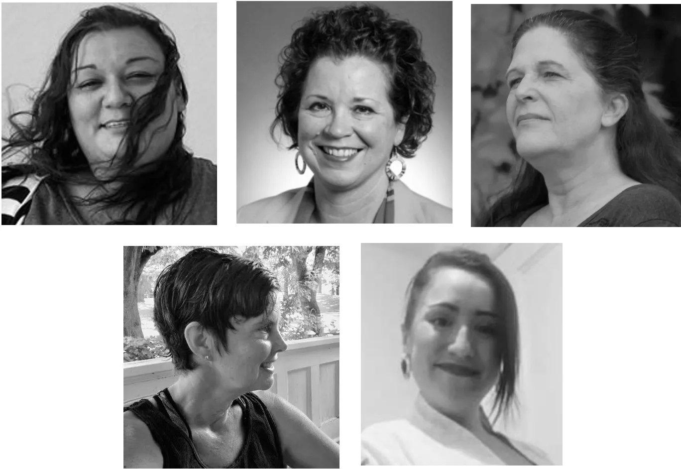 Extractive industries and trafficking of Native women