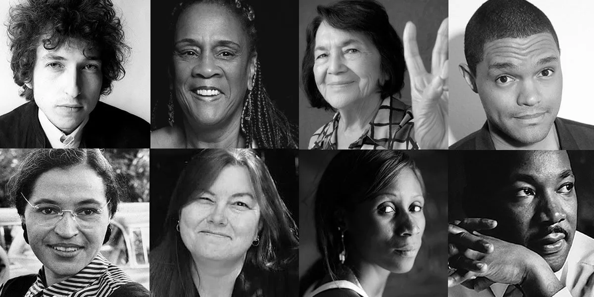 Messaging a movement