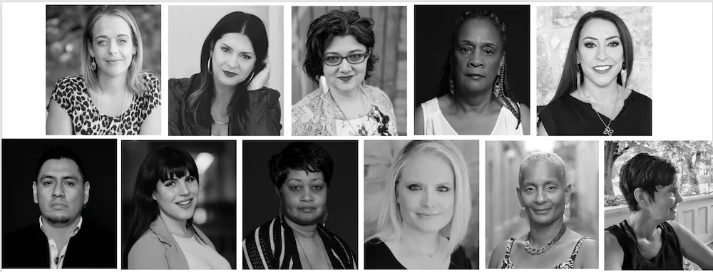 Listening to survivors of commercial sexual exploitation