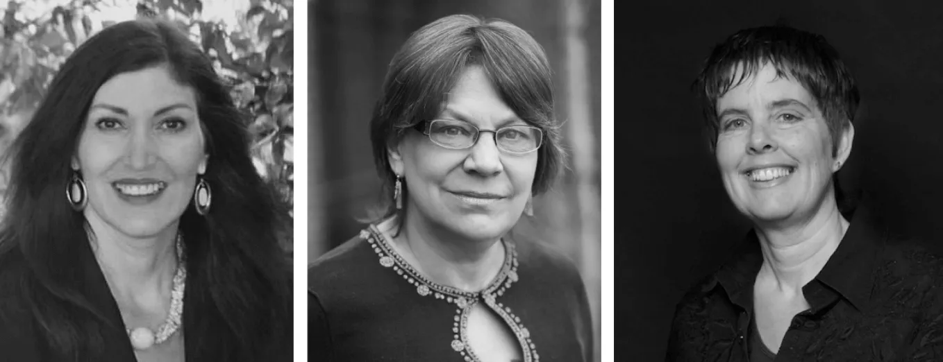 The truth about trafficking of Indigenous women and girls