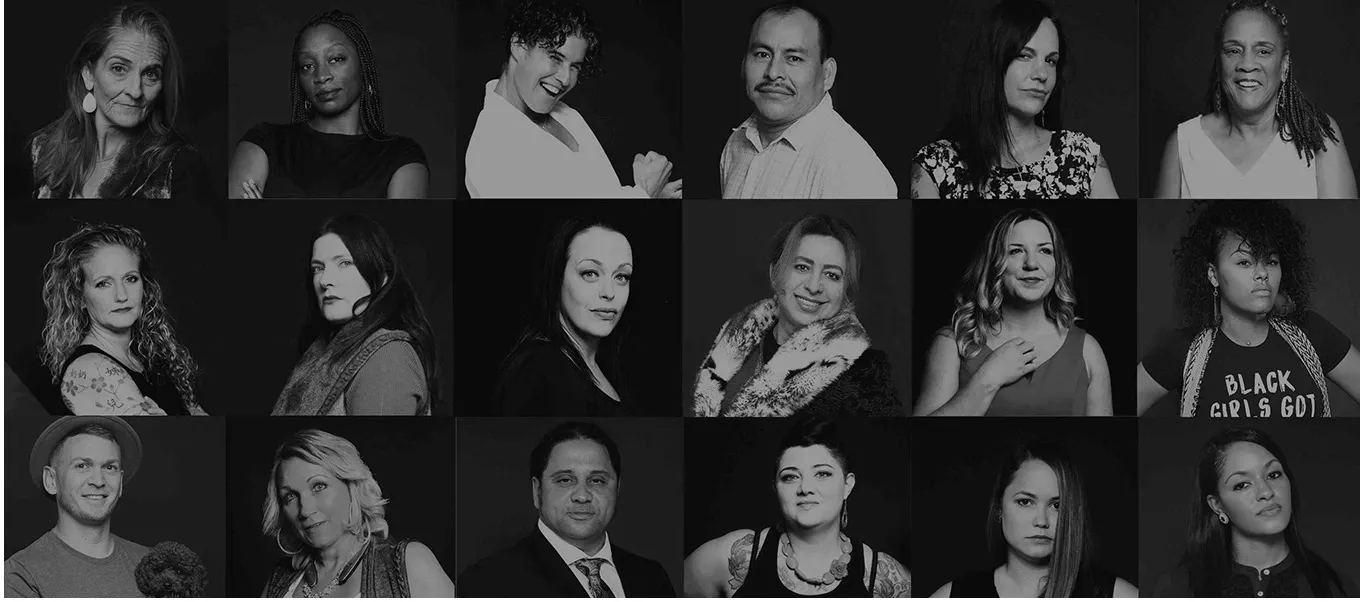 One year, a world of change.