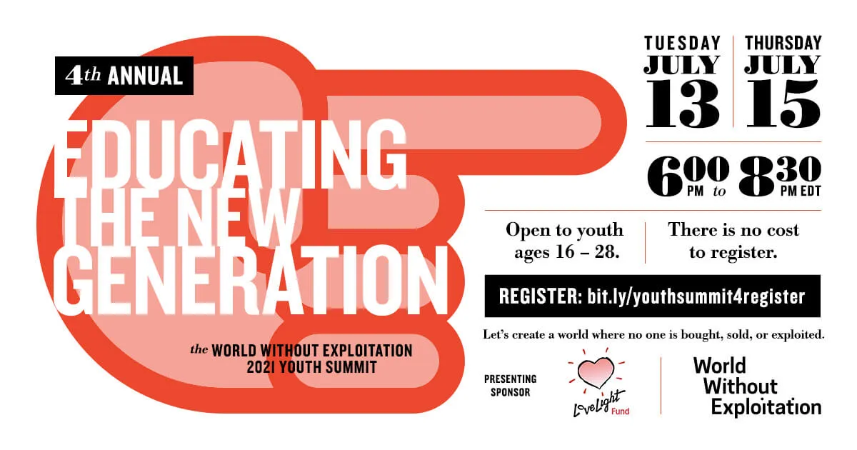 4th annual youth summit