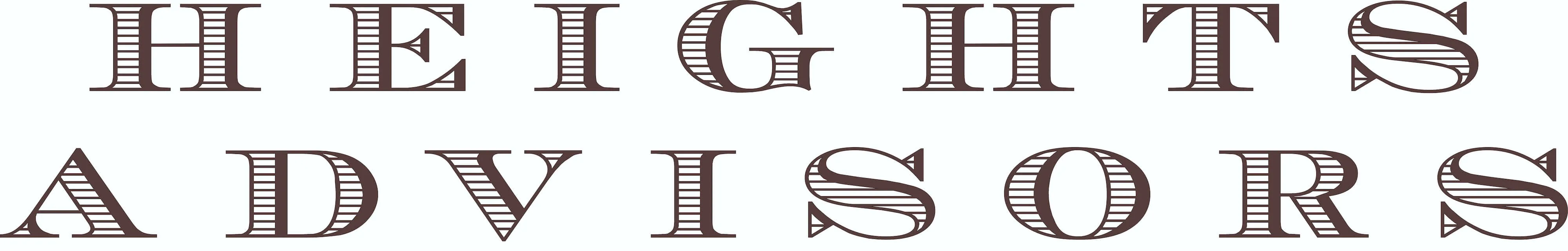 Heights Advisors
