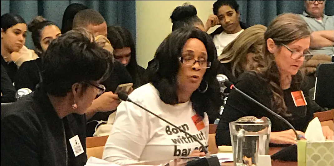 What do Vermont, New York, and Oregon have in common?