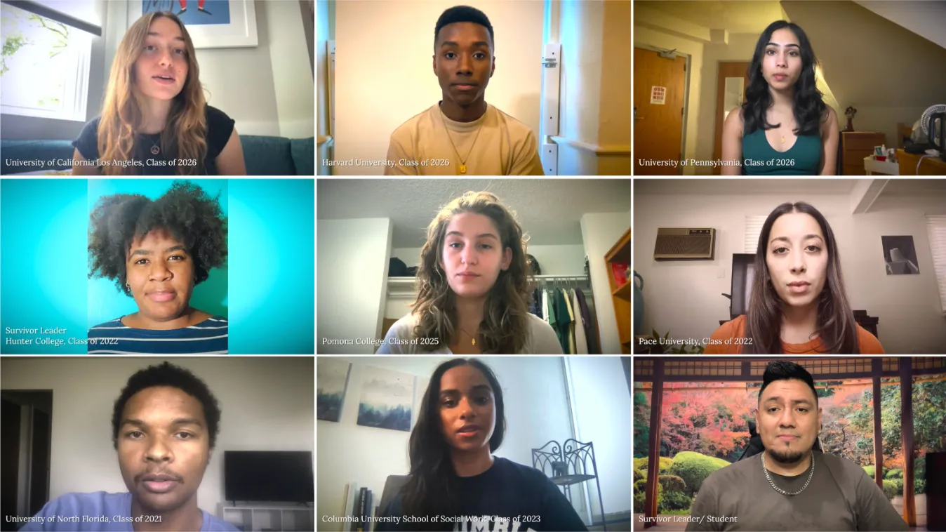 Calling All Students