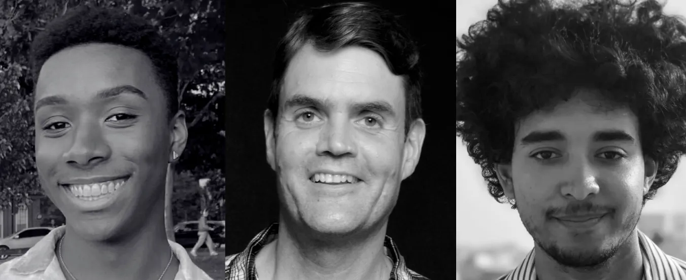 Let's Talk About Sex: A Conversation for Men by Men