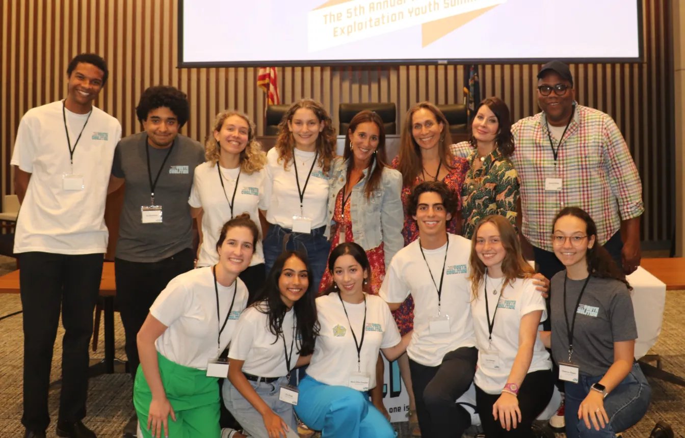 Youth Inspiring Hope