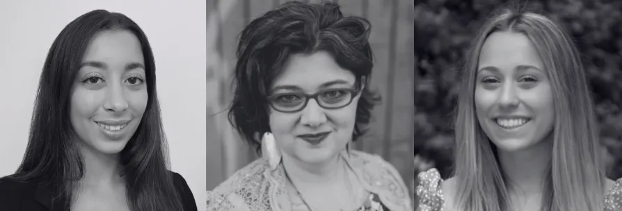 This is your sign to get your friends involved in the movement.