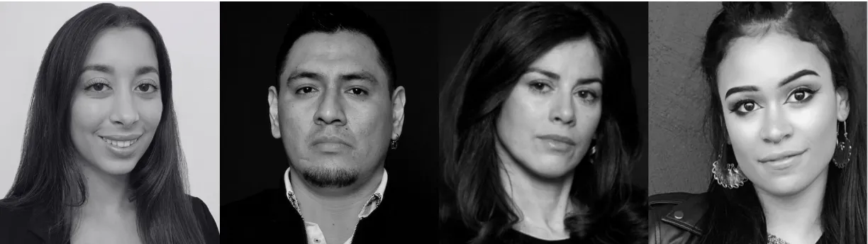 Exciting news, we are hosting our first Spanish webinar!