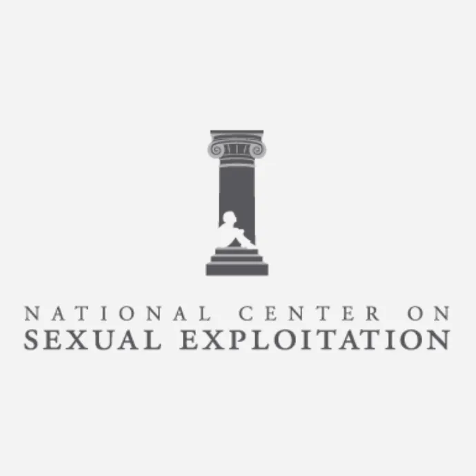National Center of Sexual Exploitation