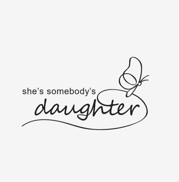 She's Somebody's Daughter