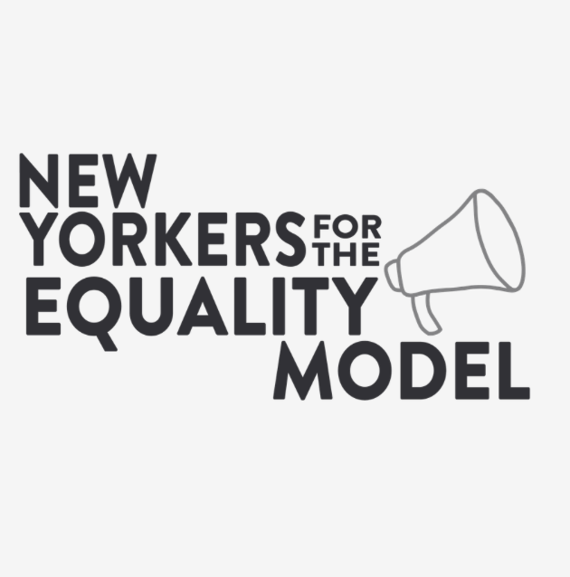 New Yorkers for the Equality Model