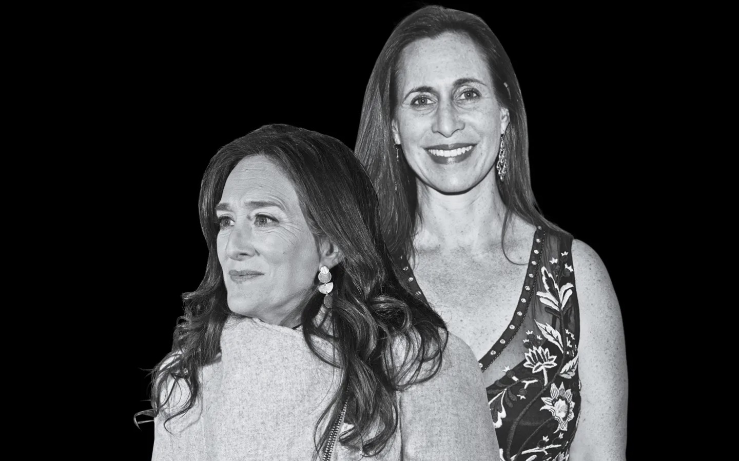 World Without Exploitation Co-Founders Named to TIME100 Most Influential People