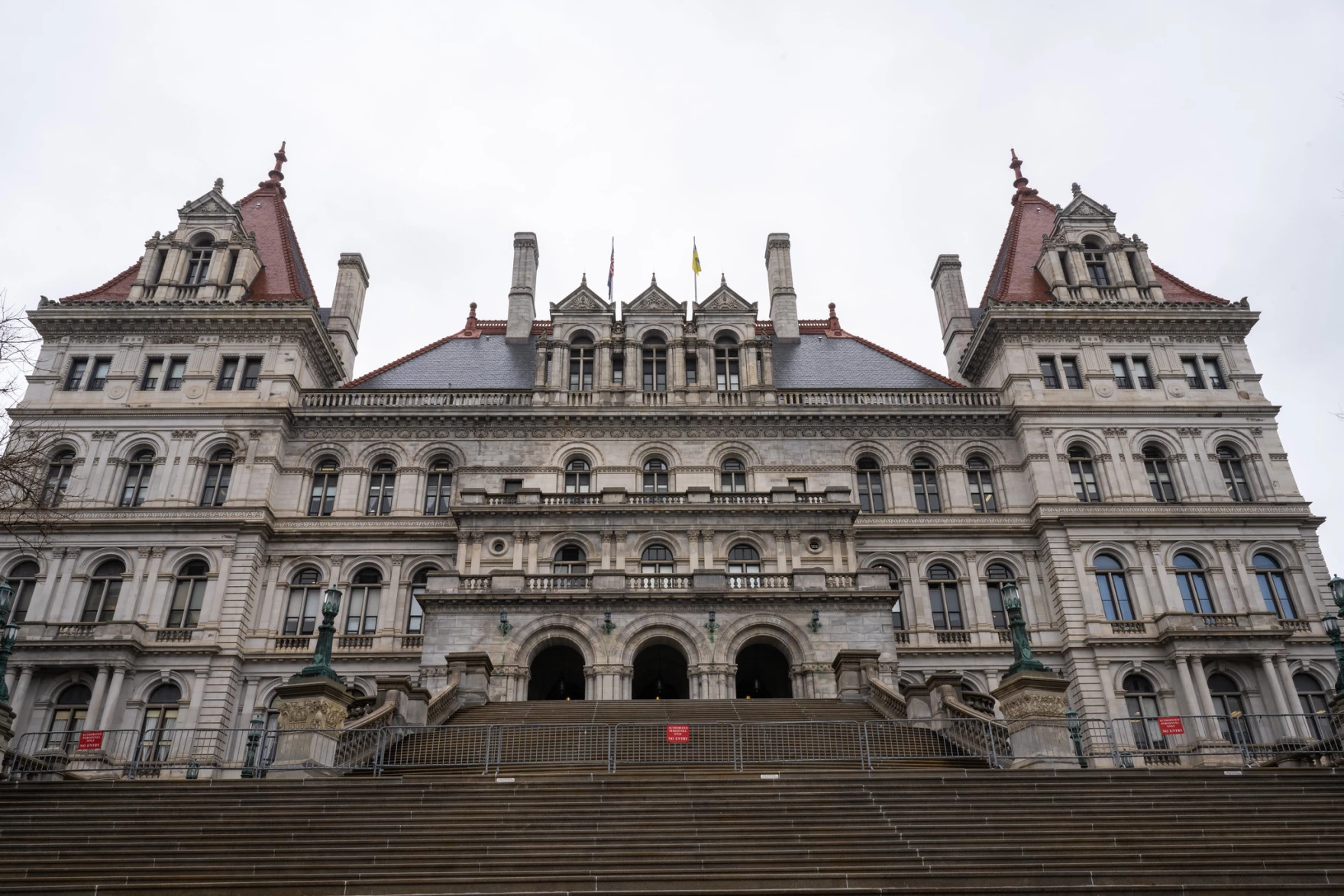 Proposed bill in NYS would increase protections for child victims of prostitution