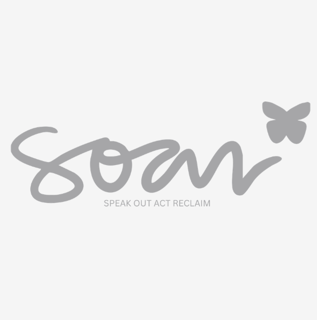SOAR: Speak Out, Act, Reclaim