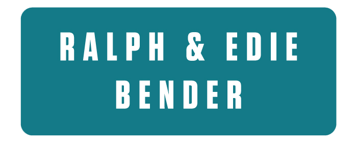 Ralph and Edie Bender