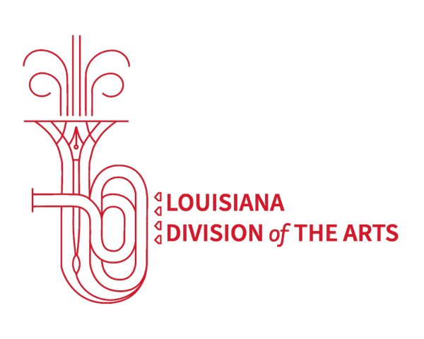 Louisiana Division of the Arts