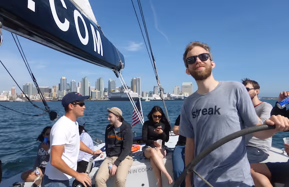 Streak for gmail team career photo