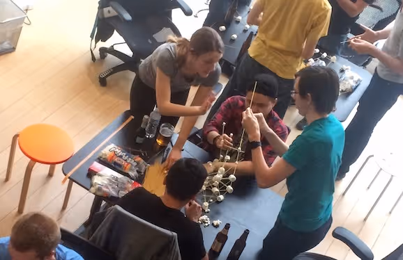 Streak for gmail team career photo