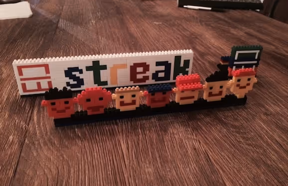 Streak for gmail team career photo