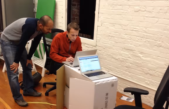 Streak for gmail team career photo